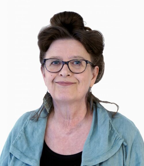 𝅺Anne-Maaria Lappalainen