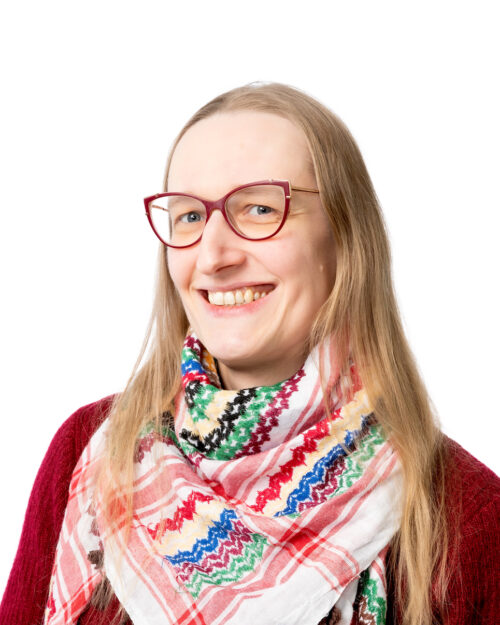 Taru Luojola