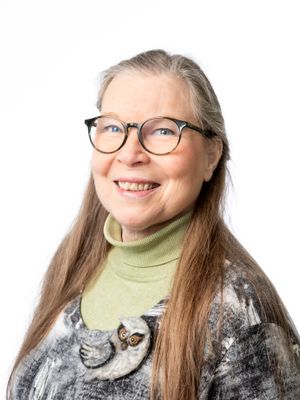 Anne Kahelin