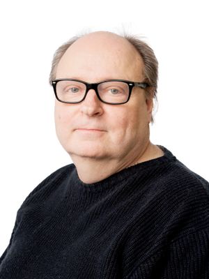 Juha Koistinen